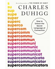 Supercommunicators (Random House USA) -1