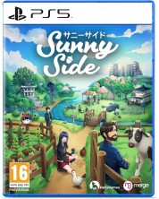 SunnySide (PS5) -1