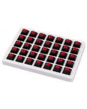 Διακόπτες Keychron - Cherry MX Red, 35 τεμάχια -1