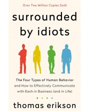 Surrounded by idiots -1