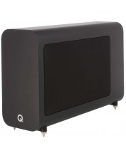 Subwoofer Q Acoustics - Q 3060S, μαύρο