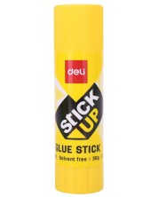 Ξηρή κόλλα Deli Stick Up - EA20310, 36 g