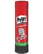 Ξηρή κόλλα Pritt - 40 g -1