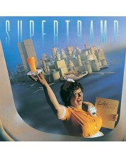 Supertramp - Breakfast In America (CD)