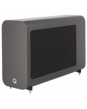 Subwoofer Q Acoustics - Q 3060S, γκρί -1