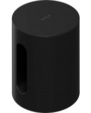 Υπογούφερ Sonos - Sub Mini, μαύρο