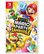 Super Mario Party Jamboree (Nintendo Switch)