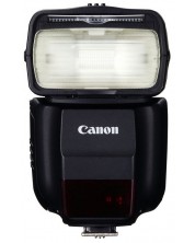 Φλάς Canon - Speedlite 430EX III-RT, μαύρο -1