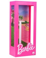 Φωτεινό προστατευτικό φιγούρας Paladone Retro Toys: Barbie - Barbie -1