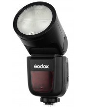 Φλας Godox - V1S, 75 WS, μαύρο