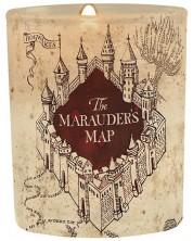 Κερί ABYstyle Movies: Harry Potter - Marauder's Map -1