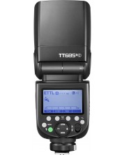 Φλας   Godox - TT685IIC, 76Ws, για Canon TTL