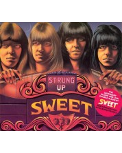 Sweet - Strung Up, Extended Version (2 CD)