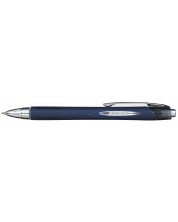 Αυτόματο στυλό Uniball Jetstream - Μαύρο, 0,7 mm RT