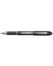 Στυλό Uniball Jetstream - Μαύρο, 1,0 χλστ