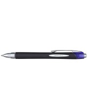 Αυτόματο στυλό  Uniball Jetstream -Βιολετί, 1,0 mm RT