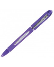 Στυλό Uniball Jetstream – Μωβ, 1.0 mm