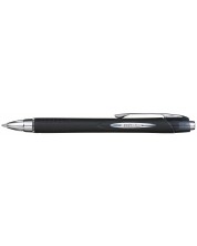 Αυτόματο στυλό Uniball Jetstream - Μαύρο, 1,0 χλστ  RT