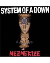 System Of A Down - Mezmerize (Vinyl) -1