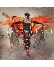 Evanescence - Synthesis (CD + DVD) -1