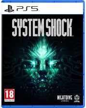 System Shock (PS5) -1