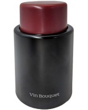 Πώμα φιάλης Vin Bouquet - De Vacio, με αντλία κενού, ποικιλία