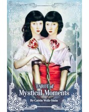 Tarot of Mystical Moments (83-Card Deck and Guidebook) -1