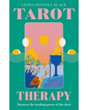 Tarot Therapy