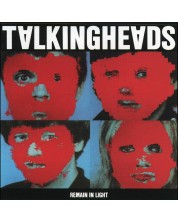 Talking Heads - Remain In Light (CD) -1