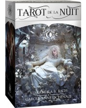 Tarot de la Nuit -1