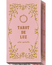 Tarot de Luz -1