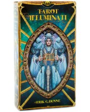 Tarot Illuminati