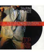 Talking Heads - Stop Making Sense: Special New Edition (CD) -1