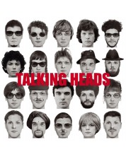 Talking Heads - Best Of The Talking Heads (CD) -1