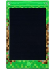 Tablet  ζωγραφικής Kidea - Pixels, οθόνη LCD -1
