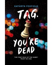 Tag, You're Dead