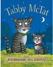 Tabby McTat