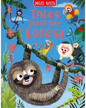 Tales from the Forest (Miles Kelly)