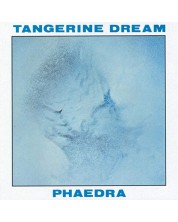 Tangerine Dream - Phaedra - (CD)