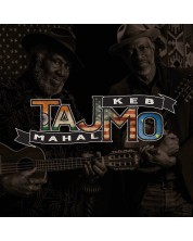 Taj Mahal, Keb' Mo' - TajMo (CD)