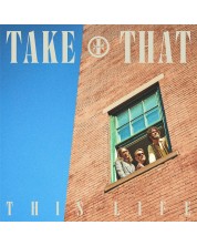 Take That - This Life (CD) -1