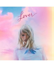Taylor Swift - Lover (CD) -1