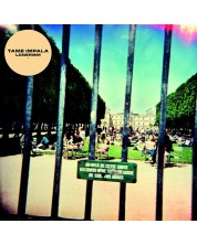 Tame Impala - Lonerism (2 Vinyl)