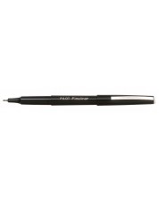  Στυλό  Pilot Fineliner - Μαύρο, 0,4 χλστ -1