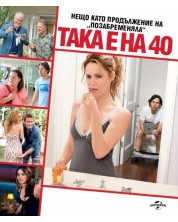 This Is 40 (Blu-ray) -1