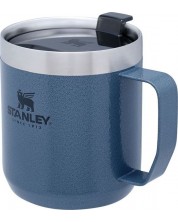 Θέρμο Κύπελλο Stanley The Legendary - Hammertone Lake, 350 ml