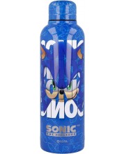 Θερμικό μπουκάλι για νερό Stor Sonic - 515 ml