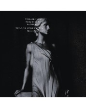 Teodor Currentzis - Tchaikovsky: Symphony No.6 (CD)