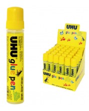 Κόλλα ρευστή Uhu -50 ml