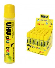 Υγρή κόλλα Uhu -50 ml -1